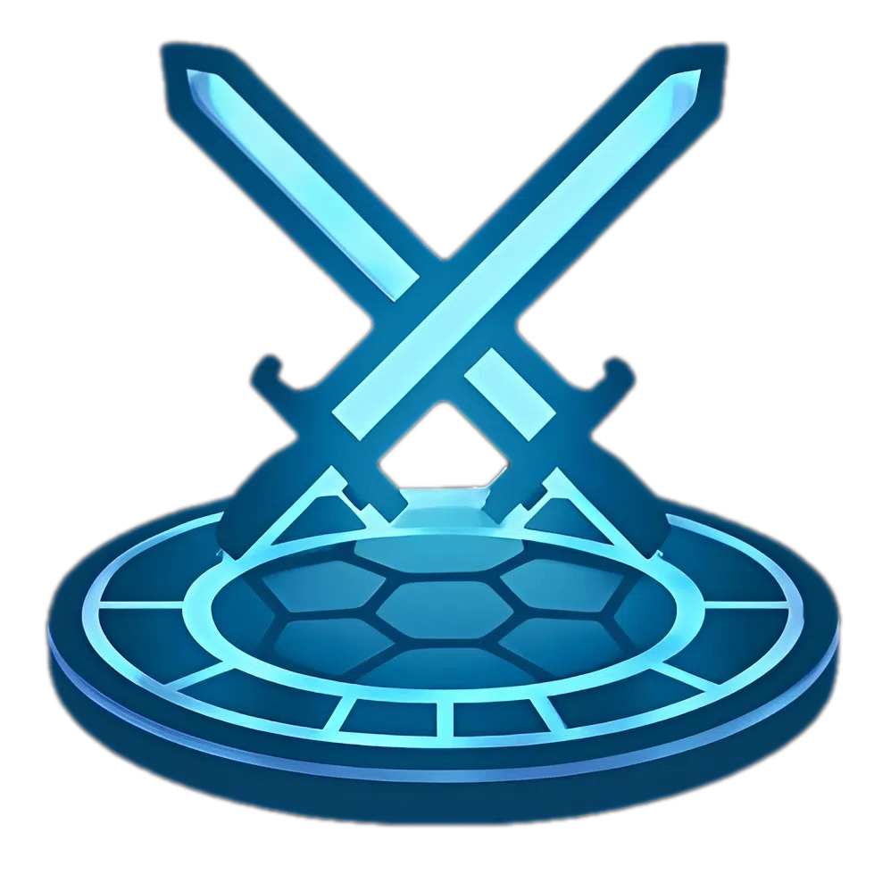 Crypto Duel